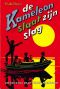 [De Kameleon 25] • De Kameleon slaat zijn slag